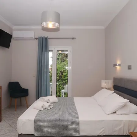 Kalimera Appartamento Kassiopi