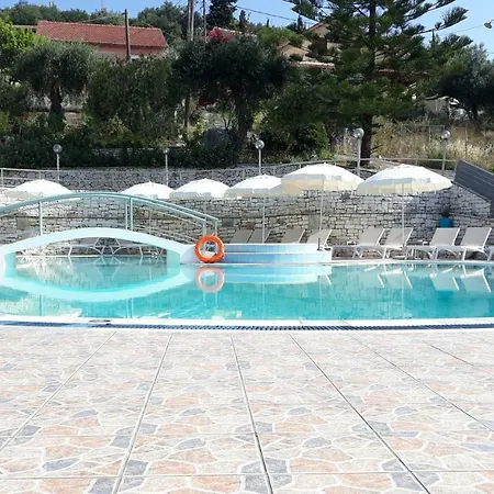 Appartamento Kalimera *