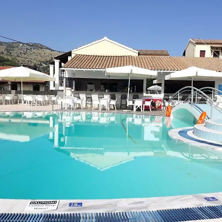 Kalimera Apartmán *
