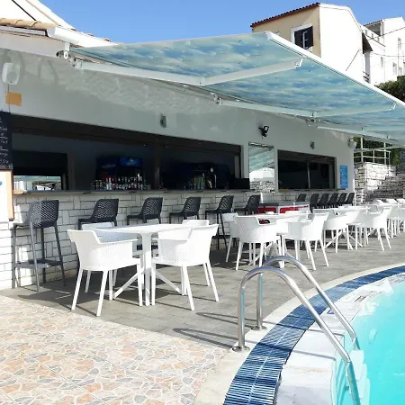 Kalimera Apartmán