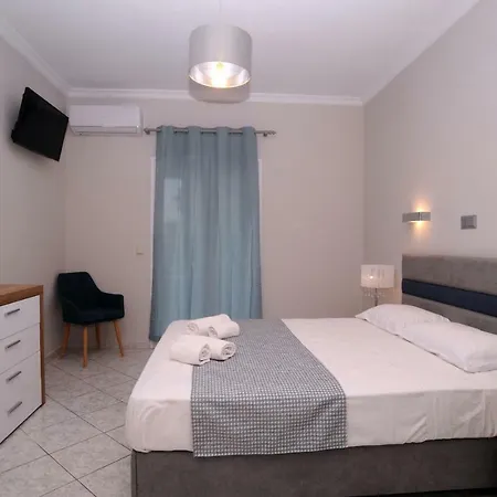 Kalimera Appartement *